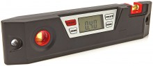 HBM 230 mm Digital Magnetisk Vaterpas Vinkelgrader HBM 230 mm Digital Magnetisk Vaterpas Vinkelgrader
