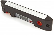 HBM 230 mm Digital Magnetisk Vaterpas Vinkelgrader HBM 230 mm Digital Magnetisk Vaterpas Vinkelgrader