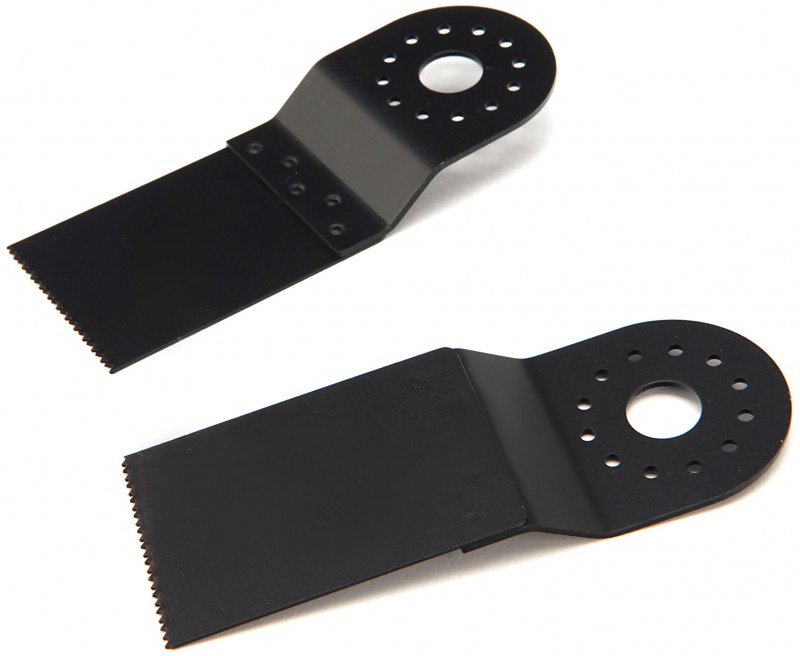 HBM Zaagblad voor Multitool Model 2 HBM Zaagblad voor Multitool Model 2
