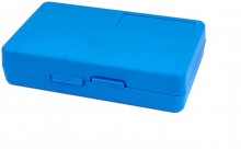Dasqua Professionele Zwenktaster 0,01 mm met Magnetisch Statief
