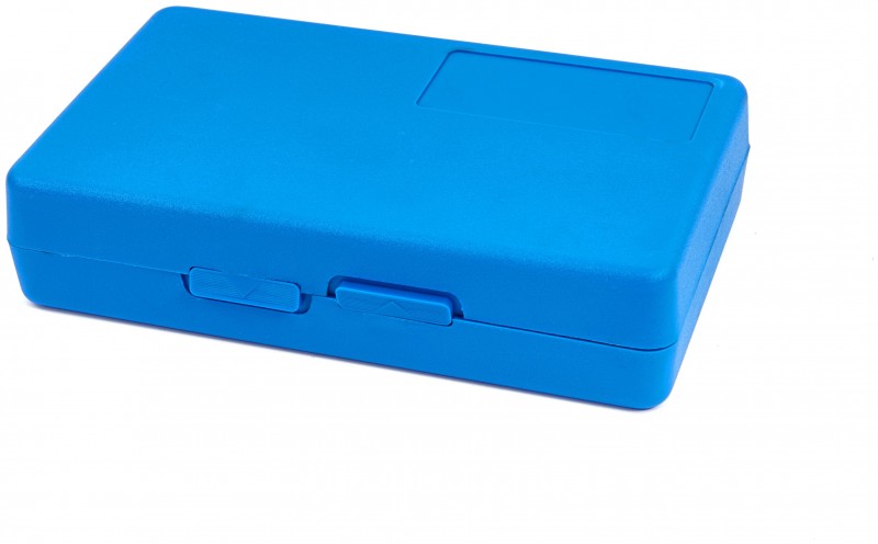 Dasqua Professionele Zwenktaster 0,01 mm met Magnetisch Statief
