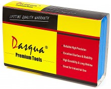 Dasqua Professionele Zwenktaster 0,01 mm met Magnetisch Statief
