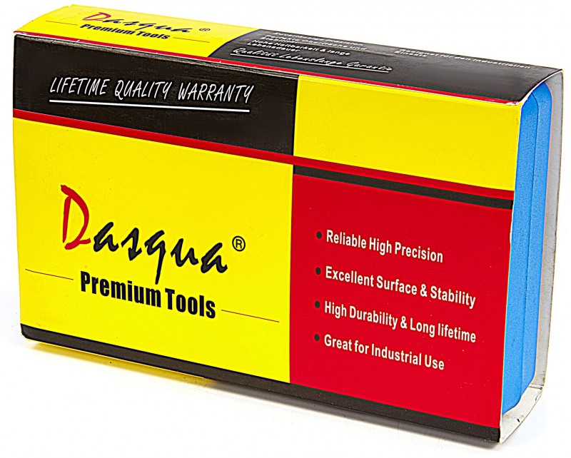 Dasqua Professionele Zwenktaster 0,01 mm met Magnetisch Statief

