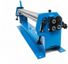 HBM Plaatwals 1.000 mm
HBM Plaatwals 1.000 mm