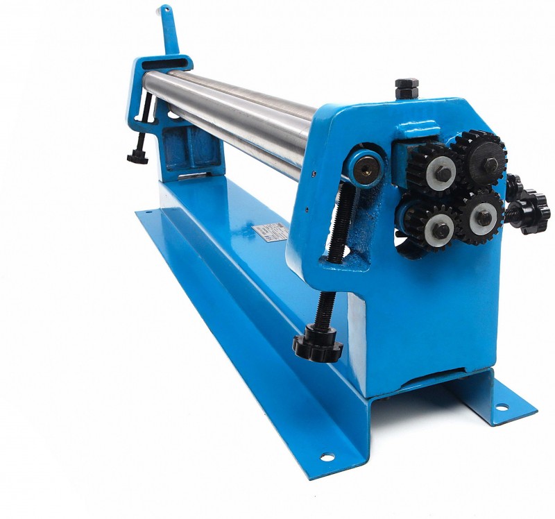 HBM Plaatwals 1.000 mm
HBM Plaatwals 1.000 mm