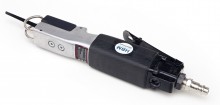 HBM pneumatisk karrosserisav reciprok save 150 l/min 70 x 235 mm.