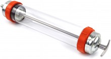 HBM Professionele Handmatige Olie- en Vloeistofpomp, 40 cm, Slang 280 mm, Geschikt voor Olie, Tankinhoud 500 cm³, Max. 60 °C HBM Professionele Handmatige Olie- en Vloeistofpomp, 40 cm, Slang 280 mm, Geschikt voor Olie, Tankinhoud 500 cm³, Max. 60 °C