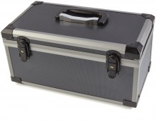 Dasqua Professionele 6-delige Buitemicrometerset 0-150 mm