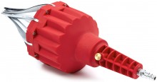 HBM Professionele Pneumatische Ashoes Spreider
