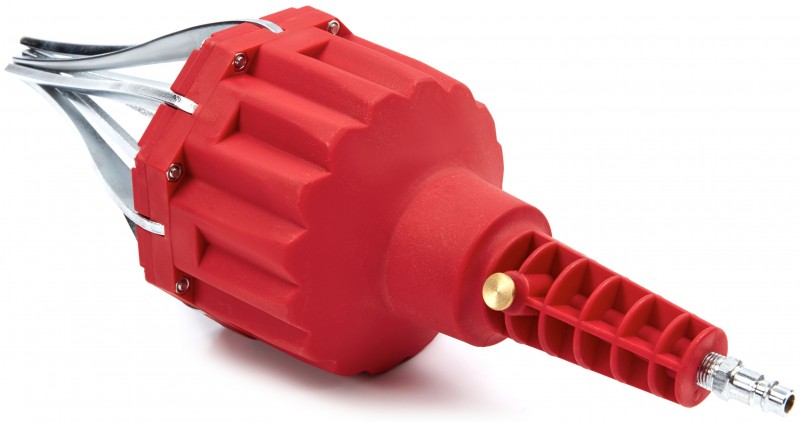 HBM Professionele Pneumatische Ashoes Spreider
