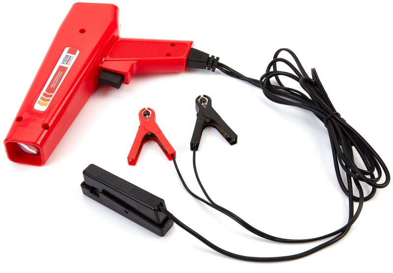 HBM Stroboscoop Timinglamp voor Ontsteking