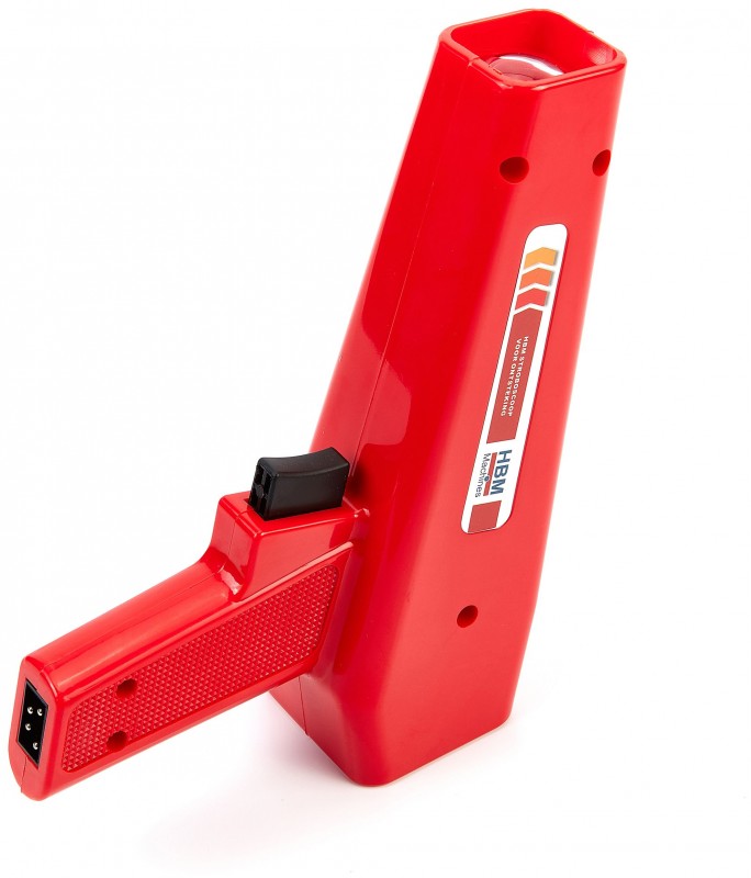 HBM Stroboscoop Timinglamp voor Ontsteking