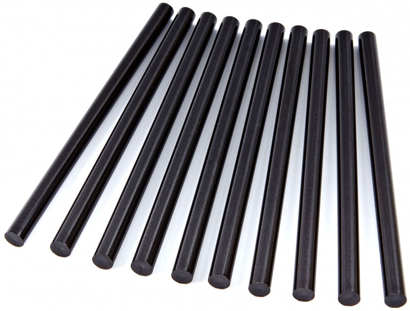 HBM Lijmpatronen voor HBM Deukentrekker, 10 stuks HBM Lijmpatronen voor HBM Deukentrekker, 10 stuks