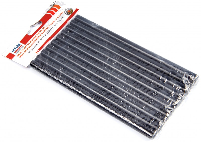 HBM Lijmpatronen voor HBM Deukentrekker, 10 stuks HBM Lijmpatronen voor HBM Deukentrekker, 10 stuks