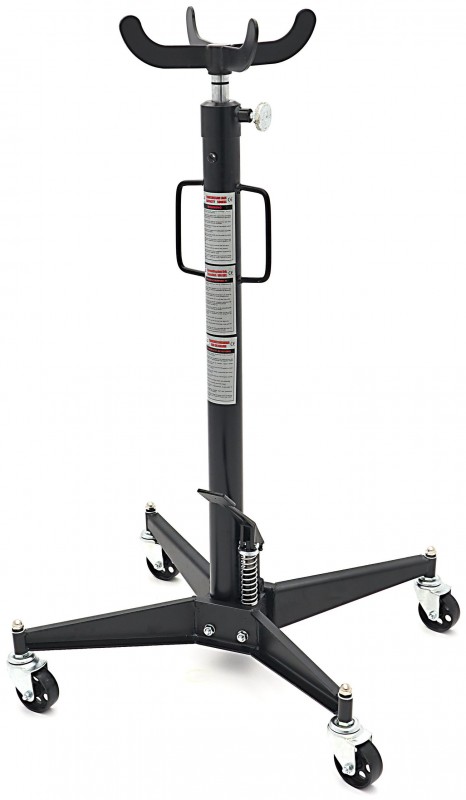 HBM transmissionsdonkraft kompakt rullende 500 kg bæreevne 53 x 58 cm HBM transmissionsdonkraft kompakt rullende 500 kg bæreevne 53 x 58 cm