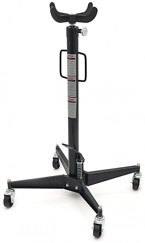 HBM transmissionsdonkraft kompakt rullende 500 kg bæreevne 53 x 58 cm HBM transmissionsdonkraft kompakt rullende 500 kg bæreevne 53 x 58 cm