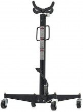 HBM transmissionsdonkraft kompakt rullende 500 kg bæreevne 53 x 58 cm HBM transmissionsdonkraft kompakt rullende 500 kg bæreevne 53 x 58 cm