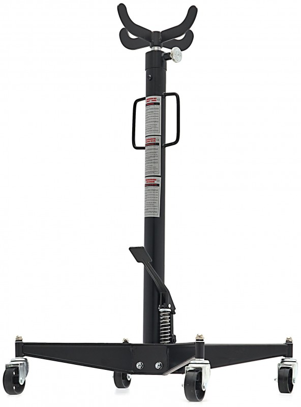 HBM transmissionsdonkraft kompakt rullende 500 kg bæreevne 53 x 58 cm HBM transmissionsdonkraft kompakt rullende 500 kg bæreevne 53 x 58 cm