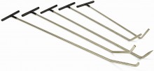 HBM 21-delige set uitdeukstaven met opbergkoffer, SUS304, 7,1 kg
HBM 21-delige set uitdeukstaven met opbergkoffer, SUS304, 7,1 kg