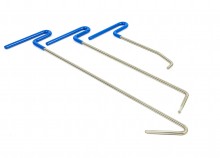 HBM 21-delige set uitdeukstaven met opbergkoffer, SUS304, 7,1 kg
HBM 21-delige set uitdeukstaven met opbergkoffer, SUS304, 7,1 kg