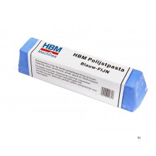 HBM polishing paste blue - fine