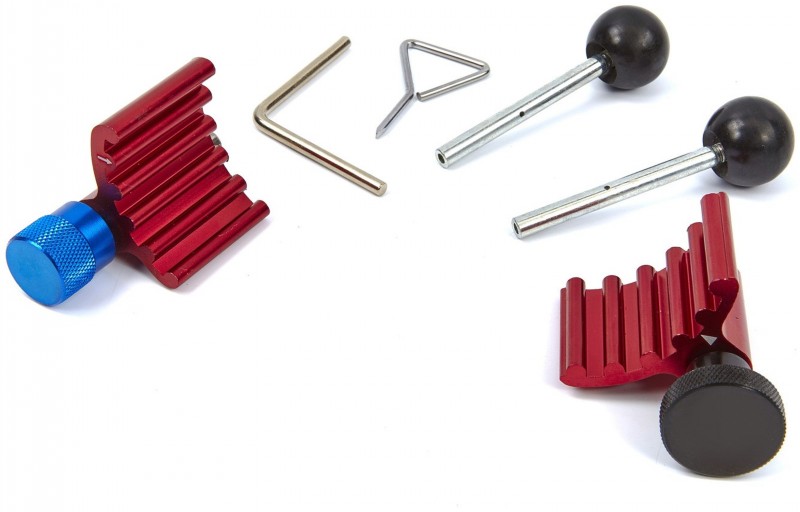 HBM VAG Timing Set Model 3