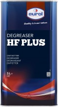 Eurol Koudontvetter HF Plus 5 Liter - Ontvetter, Vlampunt 61°C Eurol Koudontvetter HF Plus 5 Liter - Ontvetter, Vlampunt 61°C