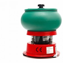 HBM Professional 4-liters vibrerende polertrommel