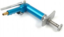 HBM Pneumatische Remzuiger Terugstelset 16-delig met Opbergkoffer 3,2 kg HBM Pneumatische Remzuiger Terugstelset 16-delig met Opbergkoffer 3,2 kg