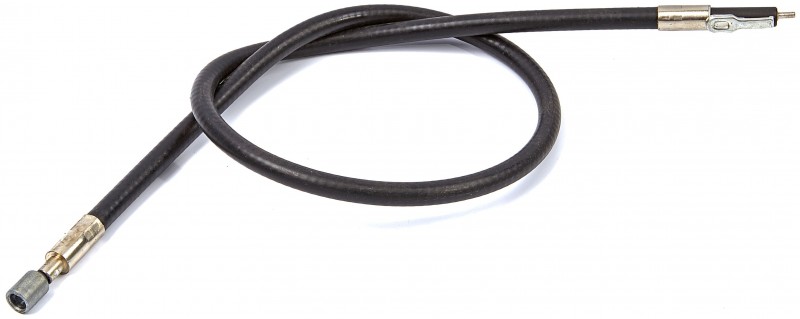 HBM Flexibele As voor HBM Hangmotor Model 1 HBM Flexibele As voor HBM Hangmotor Model 1