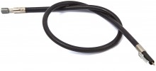 HBM Flexibele As voor HBM Hangmotor Model 1 HBM Flexibele As voor HBM Hangmotor Model 1