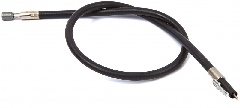 HBM Flexibele As voor HBM Hangmotor Model 1 HBM Flexibele As voor HBM Hangmotor Model 1