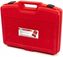 HBM Silentlager Draagarm Rubber Demontage- en Montageset 34-90 mm HBM Silentlager Draagarm Rubber Demontage- en Montageset 34-90 mm
