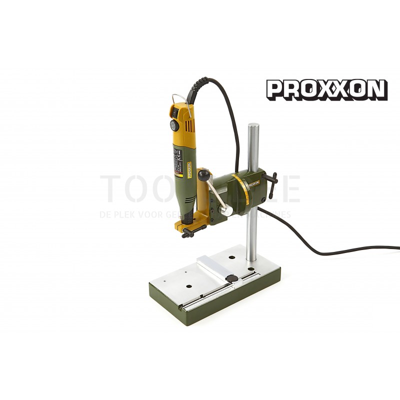 Proxxon Boor, Freesmachine Micromot 230/E