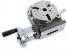 HBM Verdeeltafel 110 mm