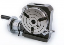 HBM Verdeeltafel 110 mm