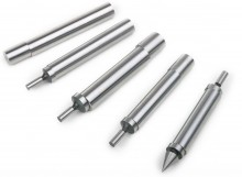 HBM Kantentasterset 10 mm - 75 mm - Millimeter - Set