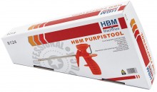 HBM Purpistool