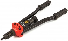HBM Professionel blindnitte-møtrik-tang M3-M12 41 cm med opbevaringstaske HBM Professionel blindnitte-møtrik-tang M3-M12 41 cm med opbevaringstaske