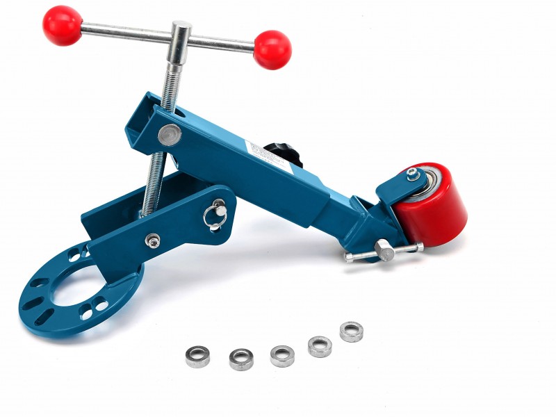 HBM Wielkast Roller
HBM Wielkast Roller