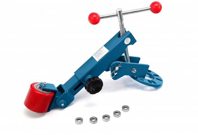 HBM Wielkast Roller
HBM Wielkast Roller