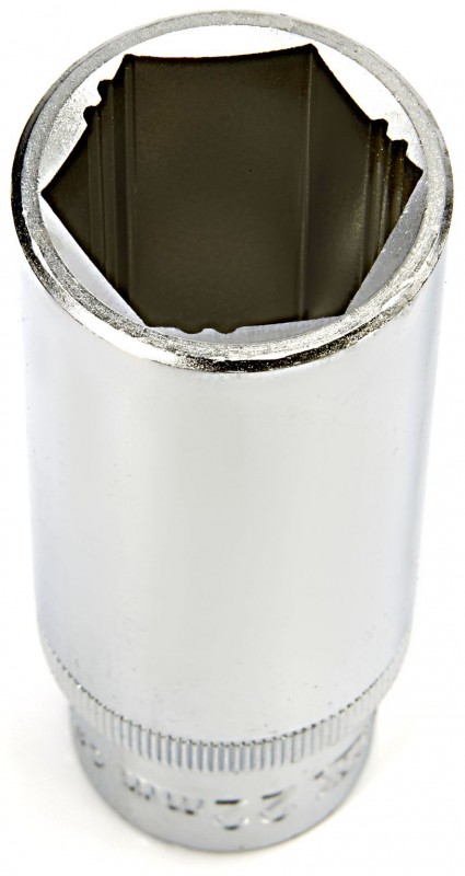 AOK 9-delige 1/2 inch Super Grip lange doppenset
AOK 9-delige 1/2 inch Super Grip lange doppenset
