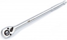 HBM Professionele 1/2 inch Ratelsleutel 380 mm
