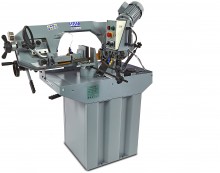 HBM 275 metaallintzaag 400V, 1100W, zaagcapaciteit tot 245 x 245 mm HBM 275 metaallintzaag 400V, 1100W, zaagcapaciteit tot 245 x 245 mm