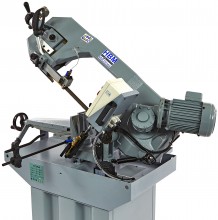 HBM 275 metaallintzaag 400V, 1100W, zaagcapaciteit tot 245 x 245 mm HBM 275 metaallintzaag 400V, 1100W, zaagcapaciteit tot 245 x 245 mm