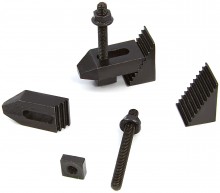 HBM 10-delige M6 opspanset