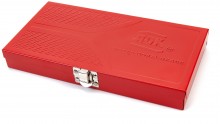 AOK 22-delige Slagvaste Professionele Torx Bitset
