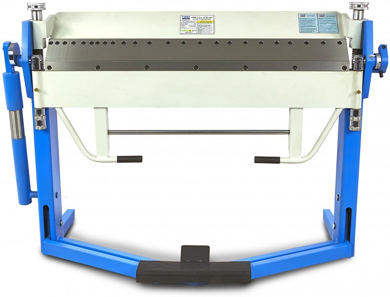 HBM 2 x 1270 Jumbo vingerzetbank 2 mm, 135°, 13 vingers, 68 mm opening, 385 kg HBM 2 x 1270 Jumbo vingerzetbank 2 mm, 135°, 13 vingers, 68 mm opening, 385 kg