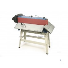 HBM 200 Belt Sander / Round Sander - 230 Volt HBM 200 Belt Sander / Round Sander - 230 Volt