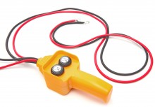 HBM bumperlier autolier 900 kg 12 V 700 W kabel 7 m 5,1 mm